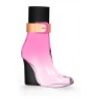 Montage A Shoe Story Pink Blush Eau De Parfum Profumo pour femme 10...