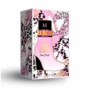 A Shoe Story Pink Blush Eau De Parfum Profumo pour femme 100ml Montage Brands fragranza