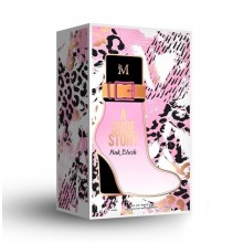 A Shoe Story Pink Blush Eau De Parfum Profumo pour femme 100ml Montage Brands fragranza