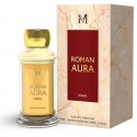 Profumo donna ROMAN AURA Eau De parfum 100 ml Vaporizzatore Montage