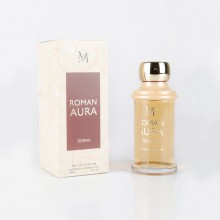 Profumo donna ROMAN AURA Eau De parfum 100 ml Vaporizzatore Montage