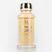 Profumo donna ROMAN AURA Eau De parfum 100 ml Vaporizzatore Montage