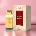 Profumo donna ROMAN AURA Eau De parfum 100 ml Vaporizzatore Montage