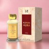 Montage Profumo donna ROMAN AURA Eau De parfum 100 ml Vaporizzatore...