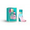 Montage A Shoe Story Lost in Paradise Eau De Parfum Profumo pour fe...