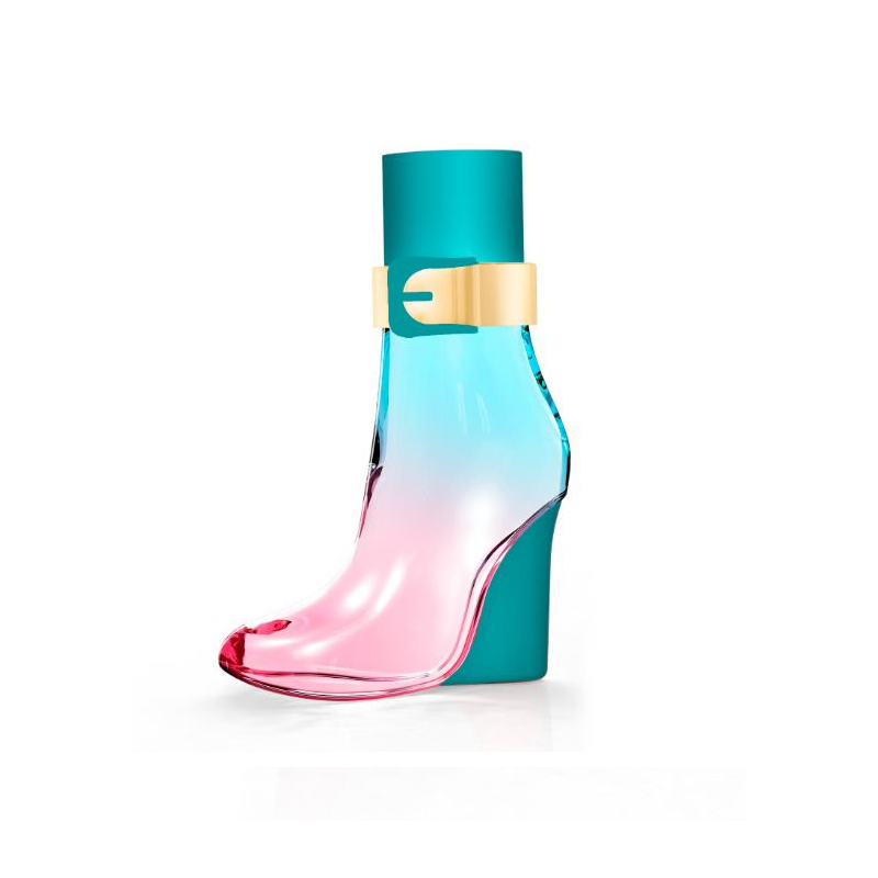 Montage A Shoe Story Lost in Paradise Eau De Parfum Profumo pour fe...
