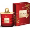Montage Illusion pour femme Eau De parfum 100 ml Montage brands Pro...