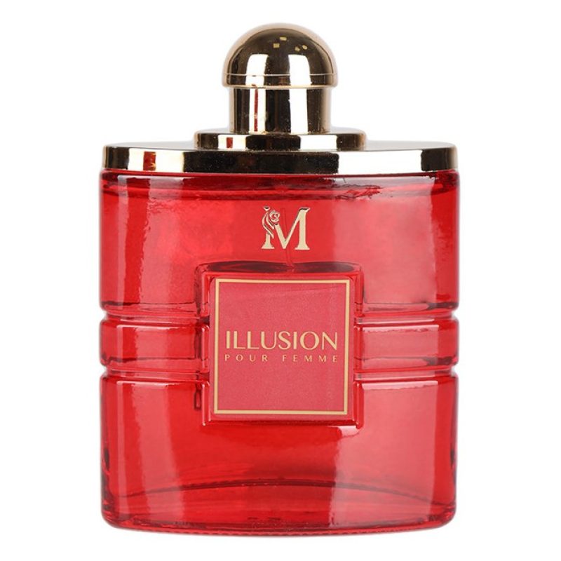 Montage Illusion pour femme Eau De parfum 100 ml Montage brands Pro...