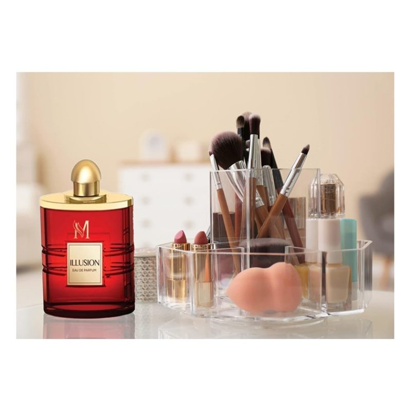 Montage Illusion pour femme Eau De parfum 100 ml Montage brands Pro...
