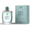 Montage Aqua Gorgeous pour femme Eau De parfum 100 ml Montage brand...