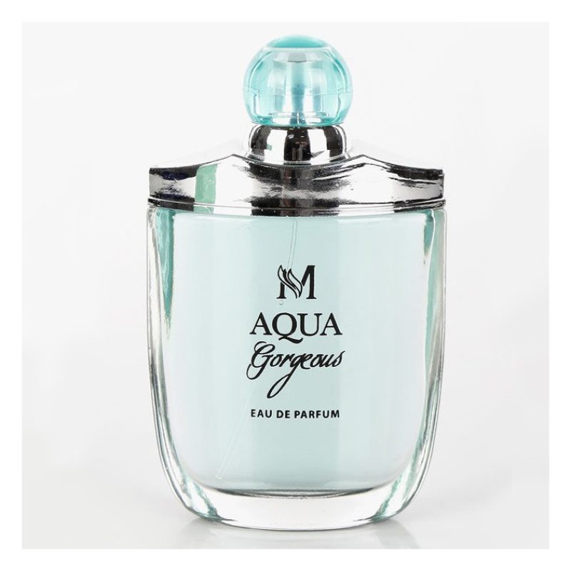 Montage Aqua Gorgeous pour femme Eau De parfum 100 ml Montage brand...