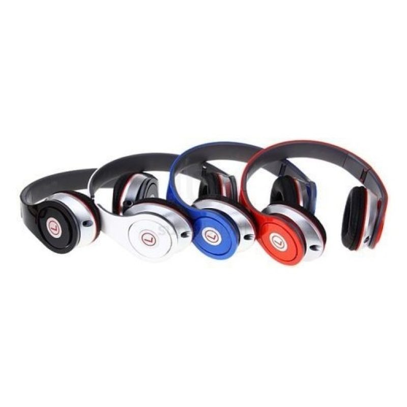 Cuffie HZ3738 cuffia radio musica cavo rimovibile padiglioni coppa archetto