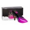 Montage Ferrara Stiletto Luxe Eau De parfum 100 ml 3.4Oz profumo da...