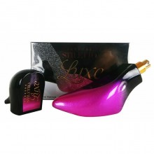 Ferrara Stiletto Luxe Eau De parfum 100 ml 3.4Oz profumo da Donna Montage