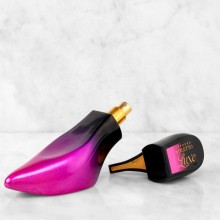 Ferrara Stiletto Luxe Eau De parfum 100 ml 3.4Oz profumo da Donna Montage