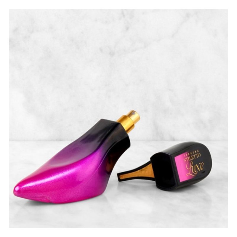 Montage Ferrara Stiletto Luxe Eau De parfum 100 ml 3.4Oz profumo da...
