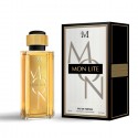 Profumo da Donna Mon Lite pour femme Eau De parfum 100 ml 3.4Oz Montage  