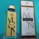 Profumo da Donna Mon Lite pour femme Eau De parfum 100 ml 3.4Oz Montage  