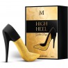 Montage High Heel Golden Days Eau De Parfum Pour Femme 90Ml - Monta...