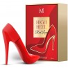 Montage High Heel red Love Eau De Parfum Pour Femme 90 Ml - Montage...