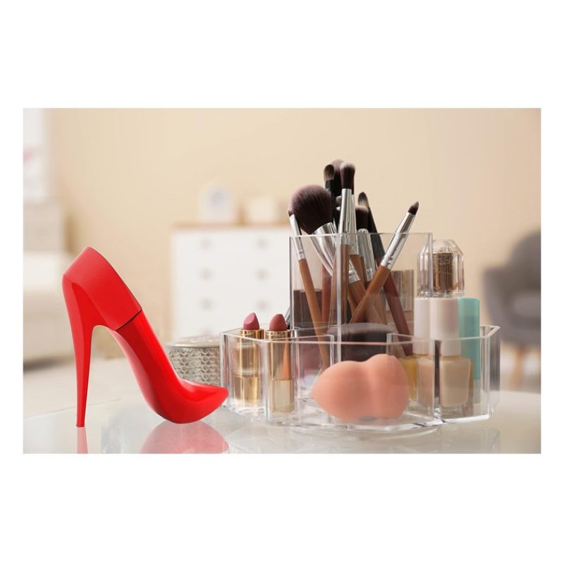 Montage High Heel red Love Eau De Parfum Pour Femme 90 Ml - Montage...