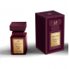 Montage Fantastic Tropical Red Eau De Parfum Pour Femme 100ml - Mon...