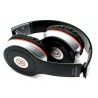Cuffie HZ3738 cuffia radio musica cavo rimovibile padiglioni coppa archetto