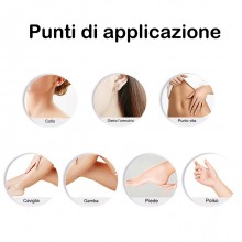 Montage New Way Girl Eau De parfum 100ml spray fragranza Profumo donna