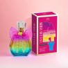 Montage Viva Las Vegas Party Eau De parfum 100ml 3.4Oz spray fragra...