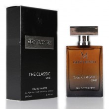 Gentlemen The Classic One for man Eau De Toilette Profumo da uomo 100 ml Montage