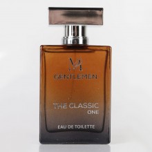 Gentlemen The Classic One for man Eau De Toilette Profumo da uomo 100 ml Montage