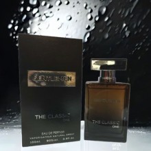 Gentlemen The Classic One for man Eau De Toilette Profumo da uomo 100 ml Montage