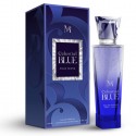 Profumo da donna Celestial Blue Eau De parfum 100ml spray fragranza