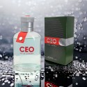 Ceo Eau De Toilette Pour Homme 100Ml - Montage Brands profumo da uomo