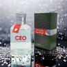 Montage Ceo Eau De Toilette Pour Homme 100Ml - Montage Brands profu...