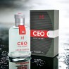 Montage Ceo Eau De Toilette Pour Homme 100Ml - Montage Brands profu...