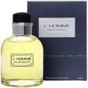 L'homme Eau De Toilette Pour Homme 100Ml - Montage Brands profumo da uomo