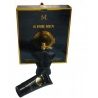 Montage Set Regalo Uomo cofanetto G for Men Deep Black Profumo 50+5...