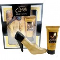 Confezione Regalo Ferrera Stiletto Golden Days Montage brands profumo + lozione