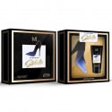 Confezione Regalo Ferrera Stiletto Montage brands 50ml profumo + 50 ml lozione