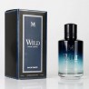 Montage Profumo da uomo Wild Eau De Toilette Pour Homme 100Ml - Mon...