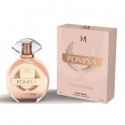 Profumo da donna Pompea Eau De parfum pour femme 100ml spray montage