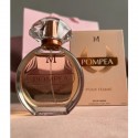 Profumo da donna Pompea Eau De parfum pour femme 100ml spray montage