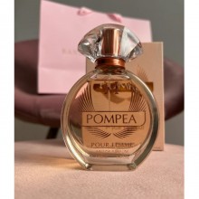 Profumo da donna Pompea Eau De parfum pour femme 100ml spray montage