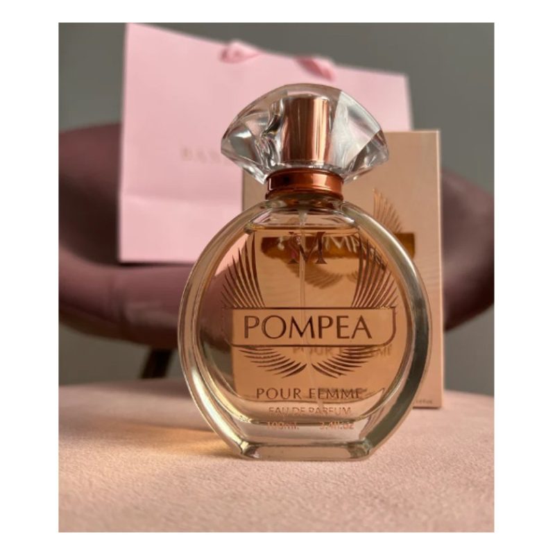 Montage Profumo da donna Pompea Eau De parfum pour femme 100ml spra...