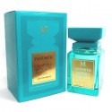 Profumo unisex Fantastic Napoli Eau De parfum uomo e donna 100ml spray montage