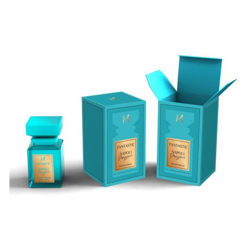 Montage Profumo unisex Fantastic Napoli Eau De parfum uomo e donna ...