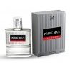 Montage Pride Man Pour homme Eau De toilette 100 ml Spray Fragranza...