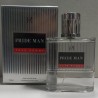 Montage Pride Man Pour homme Eau De toilette 100 ml Spray Fragranza...