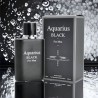 Montage Aquarius Black da uomo 3,4 fl.oz 100ml eau de toilette Spra...